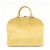 Borsa a mano Louis Vuitton Monogram Vernis Alma PM Rose Florentins M91614 - vista 2