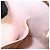 Borsa a mano Louis Vuitton Monogram Vernis Alma PM Rose Florentins M91614 - vista 24