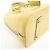 Borsa a mano Louis Vuitton Monogram Vernis Alma PM Rose Florentins M91614 - vista 9