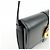 Borsa a spalla e tracolla GUCCI Double G Arli in pelle Nero 550129 - vista 12
