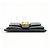 Borsa a spalla e tracolla GUCCI Double G Arli in pelle Nero 550129 - vista 5