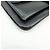 Borsa a spalla e tracolla GUCCI Double G Arli in pelle Nero 550129 - vista 7