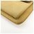 Borsa a tracolla GUCCI Arli Double G in pelle scamosciata Beige Brown - vista 11