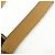 Borsa a tracolla GUCCI Arli Double G in pelle scamosciata Beige Brown - vista 7