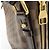 Borsa a tracolla Louis Vuitton Damier Cabas Rivington Canvas Brown N41108 - vista 16
