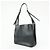 Louis Vuitton Epi Mandala MM Shoulder Bag Noir Black M58892 - vista 3