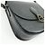 Saint-Cloud Borsa a tracolla Louis Vuitton Epi Saint Cloud Black Noir M52192 - vista 11