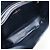 Saint-Cloud Borsa a tracolla Louis Vuitton Epi Saint Cloud Black Noir M52192 - vista 21