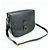 Saint-Cloud Borsa a tracolla Louis Vuitton Epi Saint Cloud Black Noir M52192 - vista 4