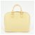 Louis Vuitton Alma Epi Leather Hand Bag Vanilla M5214A - vista 2