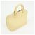 Louis Vuitton Alma Epi Leather Hand Bag Vanilla M5214A - vista 4