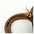 Louis Vuitton Monogram Canvas Mini Speedy Hand Bag & Strap M41534 - vista 10