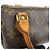 Louis Vuitton Monogram Canvas Mini Speedy Hand Bag & Strap M41534 - vista 11