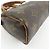 Louis Vuitton Monogram Canvas Mini Speedy Hand Bag & Strap M41534 - vista 12