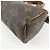 Louis Vuitton Monogram Canvas Mini Speedy Hand Bag & Strap M41534 - vista 13