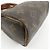 Louis Vuitton Monogram Canvas Mini Speedy Hand Bag & Strap M41534 - vista 14