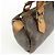 Louis Vuitton Monogram Canvas Mini Speedy Hand Bag & Strap M41534 - vista 16