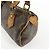 Louis Vuitton Monogram Canvas Mini Speedy Hand Bag & Strap M41534 - vista 18