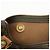 Louis Vuitton Monogram Canvas Mini Speedy Hand Bag & Strap M41534 - vista 22