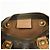 Louis Vuitton Monogram Canvas Mini Speedy Hand Bag & Strap M41534 - vista 23