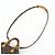 Louis Vuitton Monogram Canvas Mini Speedy Hand Bag & Strap M41534 - vista 6