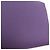 Portafoglio lungo PRADA in nylon e pelle Saffiano con logo triangolare Viola M608 - vista 10