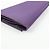 Portafoglio lungo PRADA in nylon e pelle Saffiano con logo triangolare Viola M608 - vista 8
