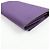 Portafoglio lungo PRADA in nylon e pelle Saffiano con logo triangolare Viola M608 - vista 9