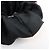 Accessorio per capelli elastico GUCCI Flora Double G 100% seta Nero - vista 12