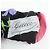 Accessorio per capelli elastico GUCCI Flora Double G 100% seta Nero - vista 7