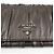 PRADA Logo Nappa Gaufre Leder Flap Bi-fold Long Wallet Bronze 1M1132 - Ansicht 12