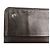 PRADA Logo Nappa Gaufre Leder Flap Bi-fold Long Wallet Bronze 1M1132 - Ansicht 23