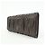 PRADA Logo Nappa Gaufre Leder Flap Bi-fold Long Wallet Bronze 1M1132 - Ansicht 3