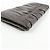 PRADA Logo Nappa Gaufre Leder Flap Bi-fold Long Wallet Bronze 1M1132 - Ansicht 8