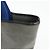 Borsa Tote LOEWE Logo Canvas in pelle, borsa a tracolla, borsa a mano Grigio Blu - vista 17