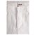 Zadig & Voltaire Pantalones de sastre Pistol de lino blanco - vista 3