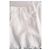 Zadig & Voltaire Pantalones de sastre Pistol de lino blanco - vista 4