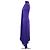 Abito viola Acne Studios - vista 2