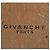 Givenchy Invitation défilé A/H 2020-2021 - vue 2