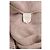 Pull Eric Bompard en cachemire beige - vue 5