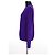 Autre Marque From Future Kaschmir Pullover Lila M - Ansicht 3