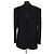 Stella Mc Cartney Blazer de lana negro Stella McCartney