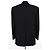 Stella Mc Cartney Blazer de lana negro Stella McCartney - vista 4