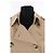 Trench Burberry color camel - vista 2