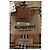 Trench Burberry color camel - vista 5