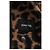 Autre Marque Abrigo SIMKHAI Leopard marrón - vista 5