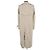 Gabardina Burberry Camel - vista 4