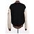 Schott Black Wool Jacket - view 4