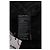Schott Black Wool Jacket - view 6