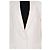 Blazer de lino blanco Zadig & Voltaire - vista 2
